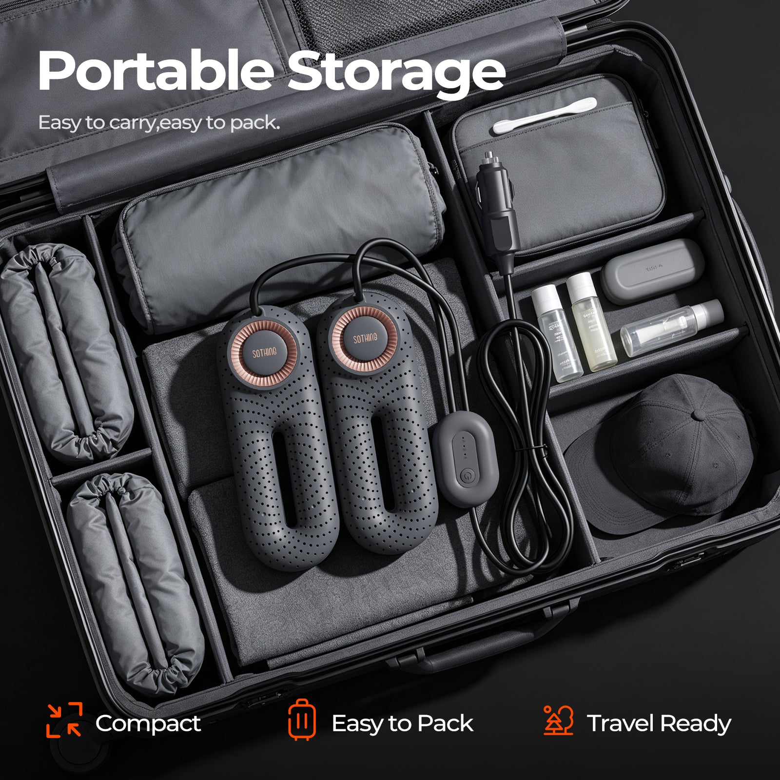 Zero Pro Go supplied package reference